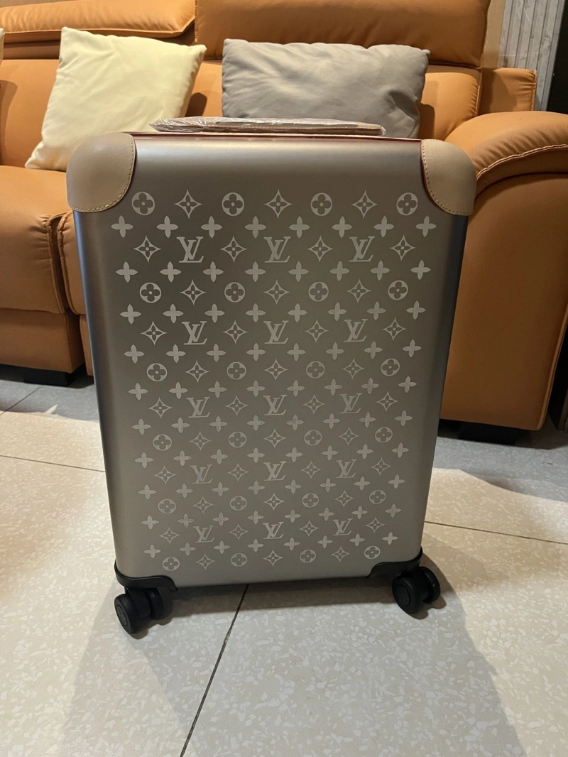LV Suitcase 4461-0373