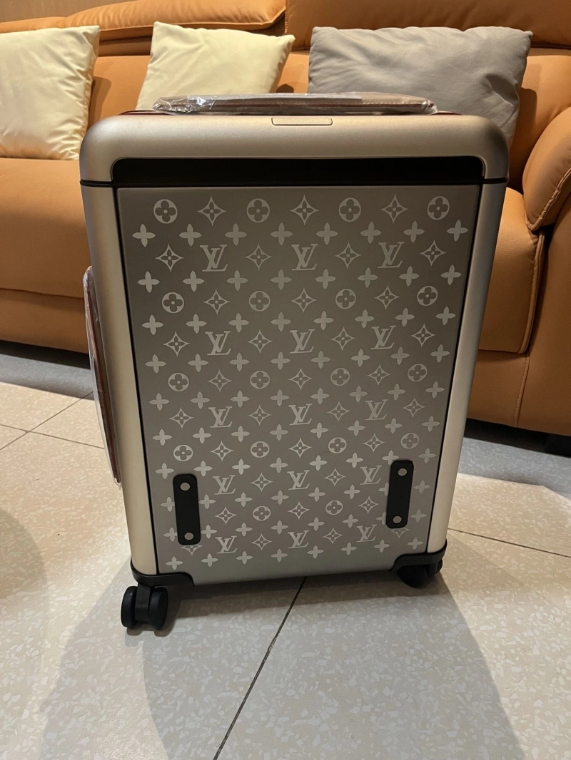 LV Suitcase 4461-0373