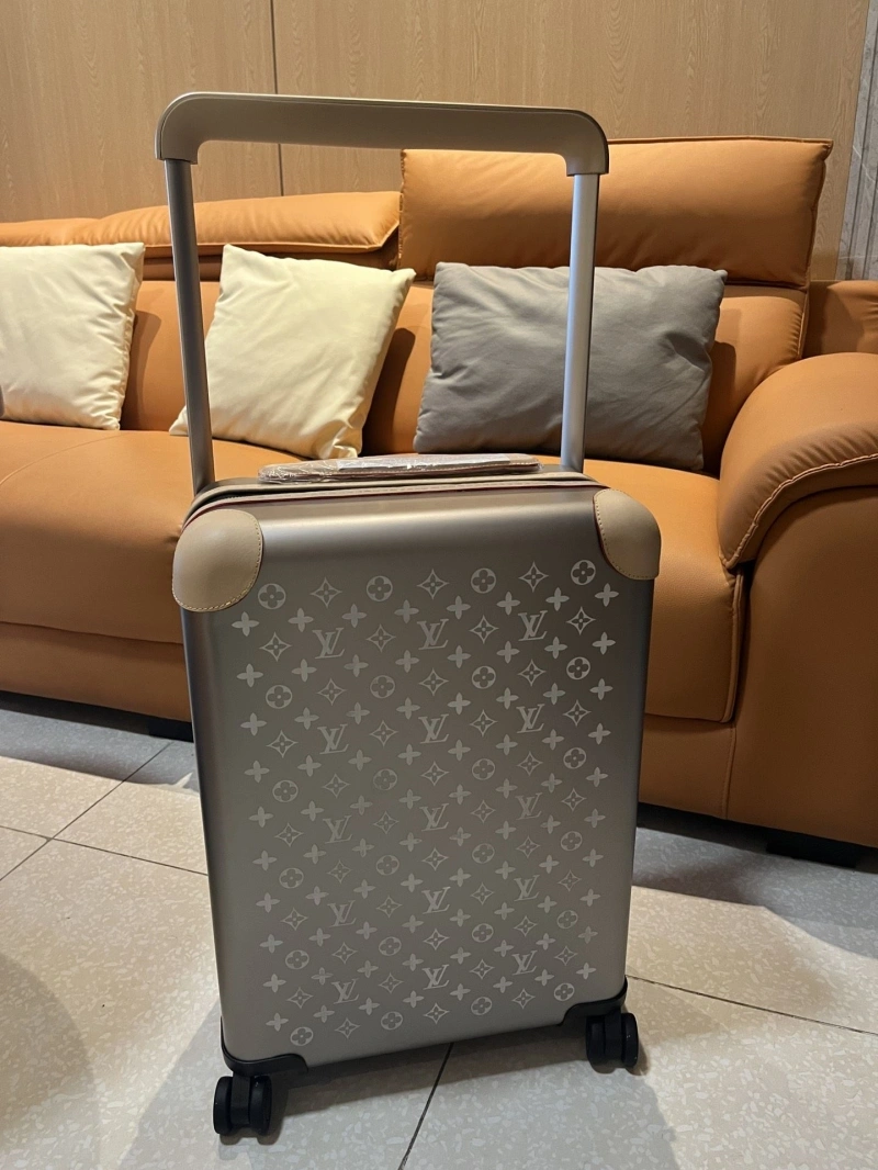 LV Suitcase 4461-0373