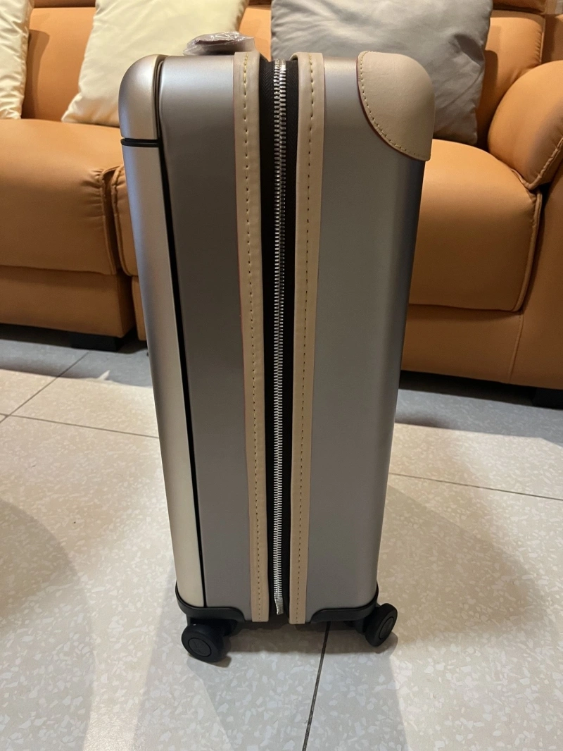 LV Suitcase 4461-0373