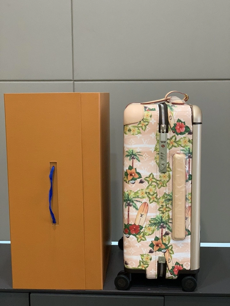 LV Suitcase 4461-0374