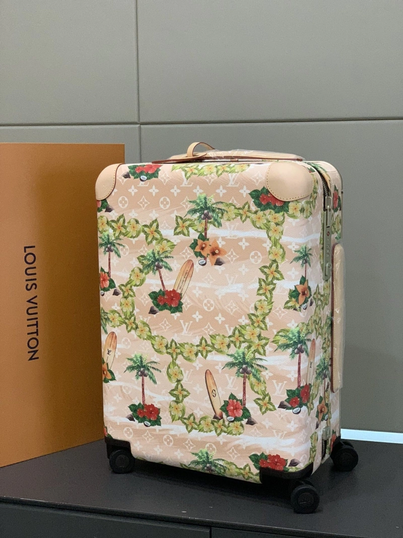 LV Suitcase 4461-0374