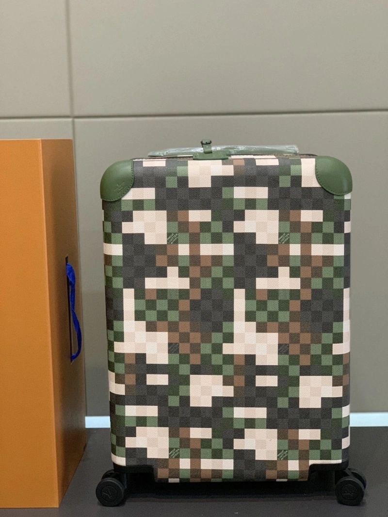 LV Suitcase 4461-0375