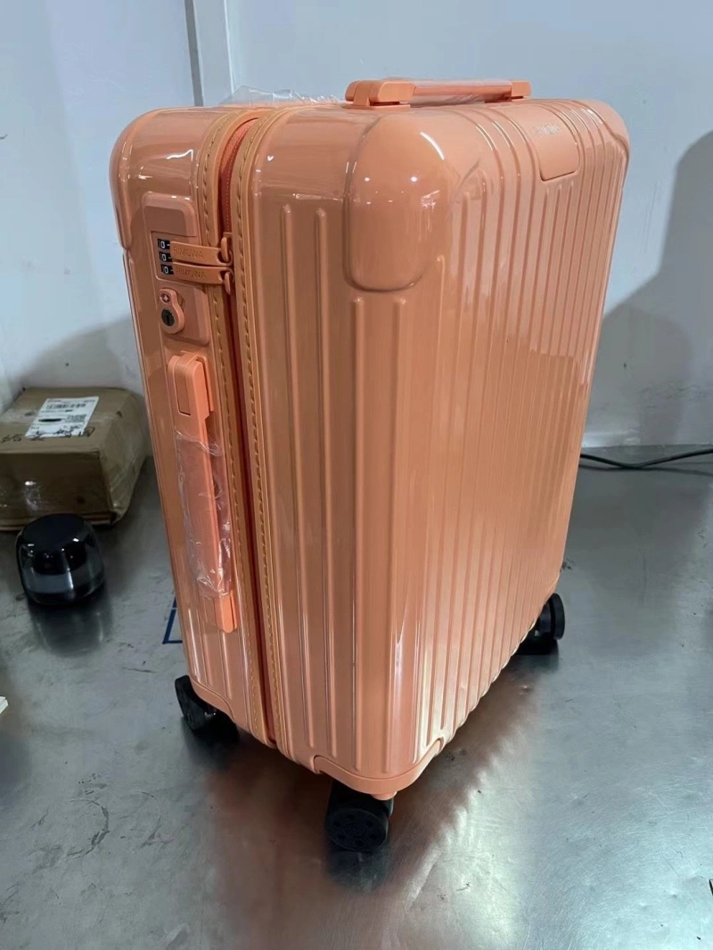 R1m0wa suitcase 4461-0378