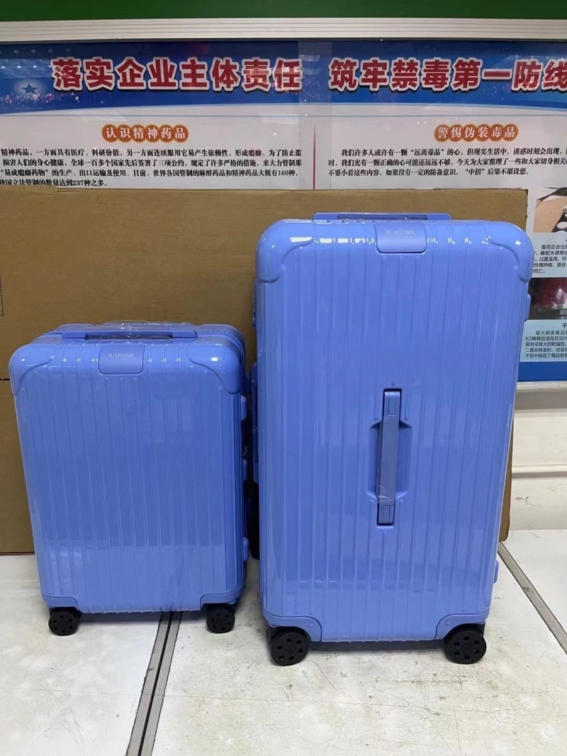 R1m0wa suitcase 4461-0379