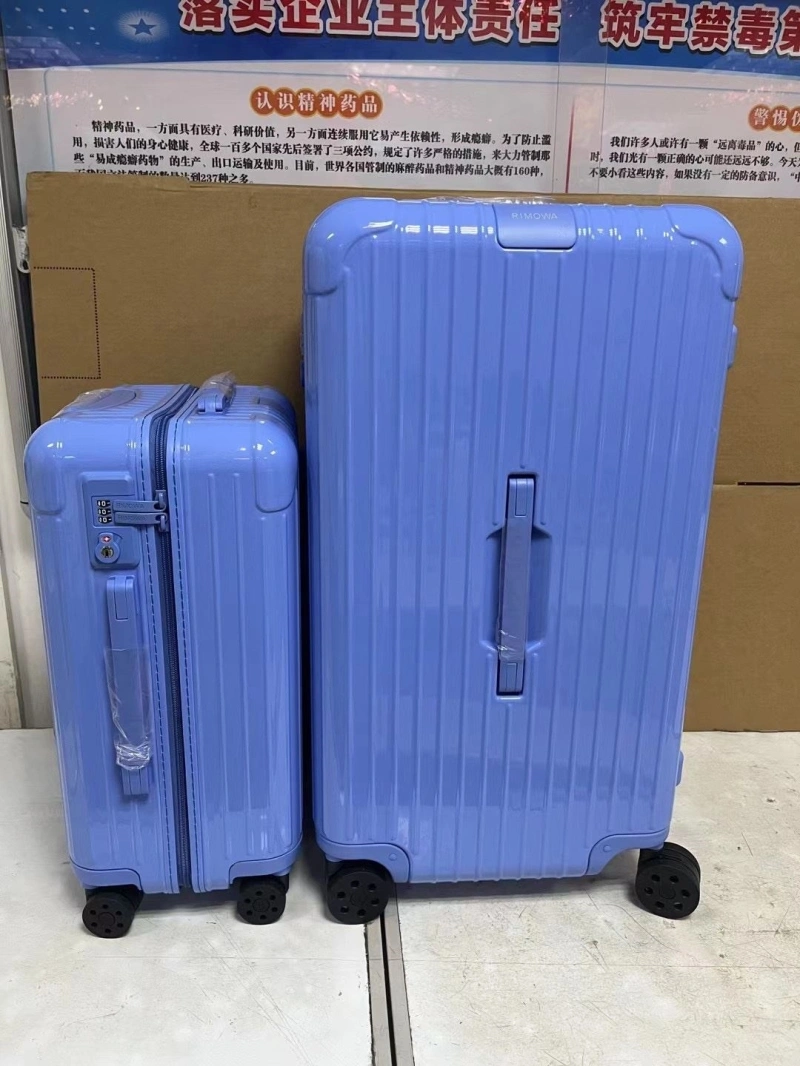 R1m0wa suitcase 4461-0379