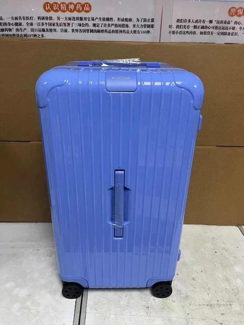 R1m0wa suitcase 4461-0379