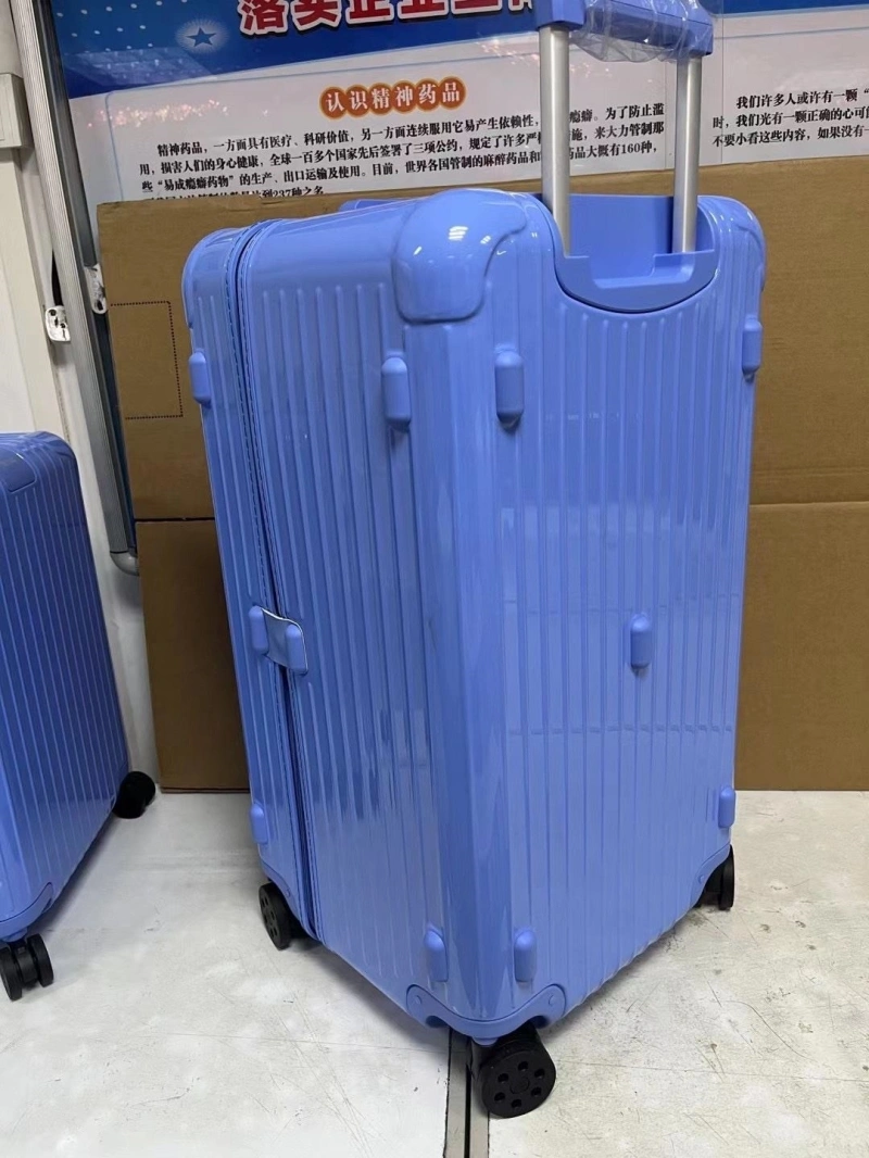 R1m0wa suitcase 4461-0379