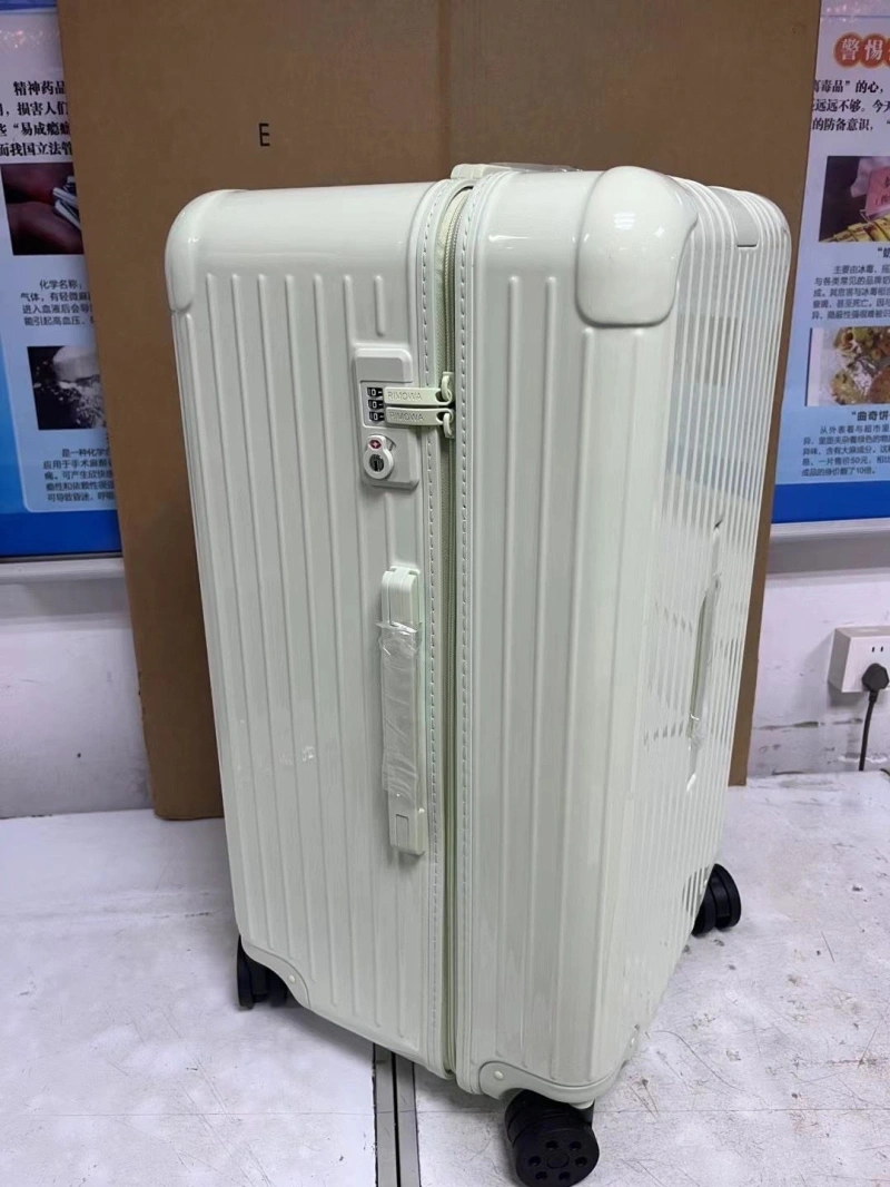 R1m0wa suitcase 4461-0380