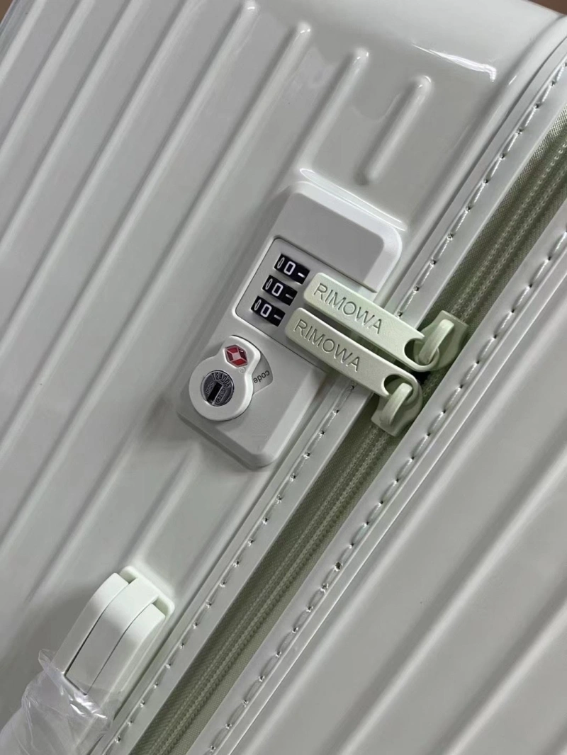 R1m0wa suitcase 4461-0380