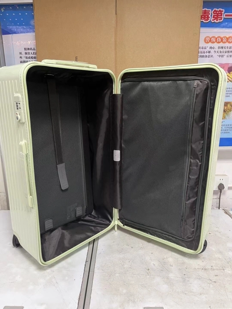R1m0wa suitcase 4461-0380