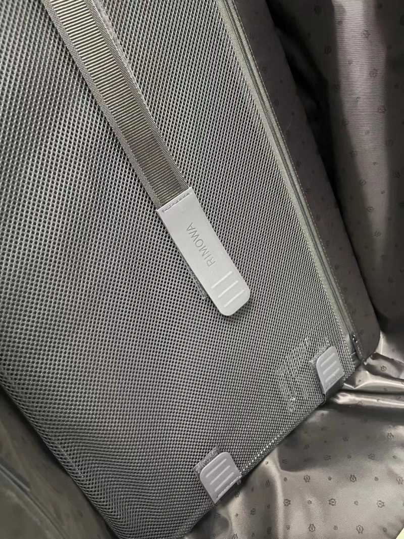 R1m0wa suitcase 4461-0380