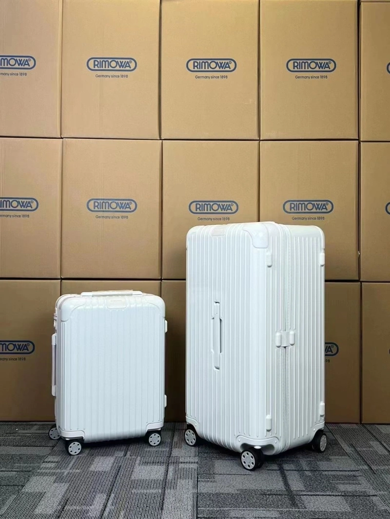 R1m0wa suitcase 4461-0382