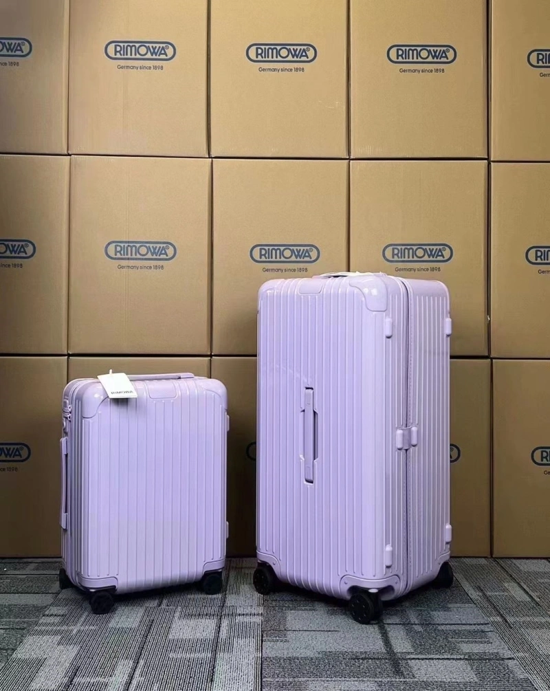 R1m0wa suitcase 4461-0382