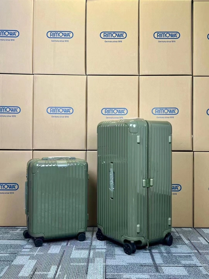 R1m0wa suitcase 4461-0382