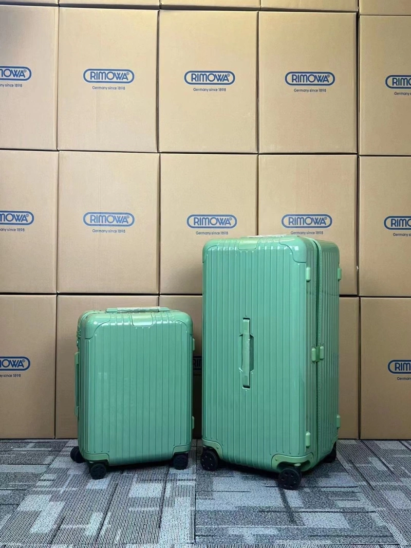 R1m0wa suitcase 4461-0382