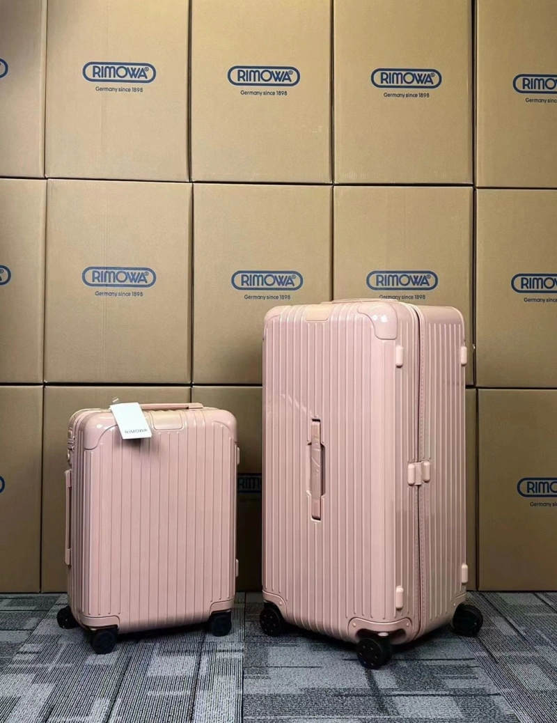 R1m0wa suitcase 4461-0382