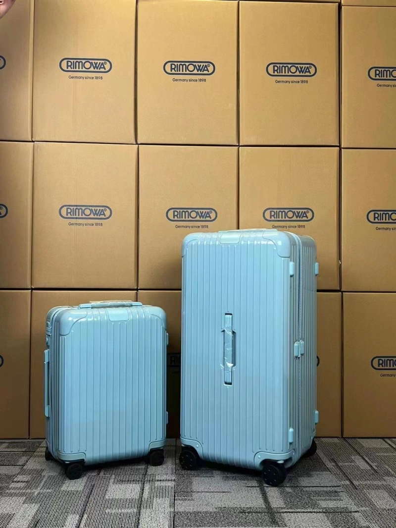 R1m0wa suitcase 4461-0382