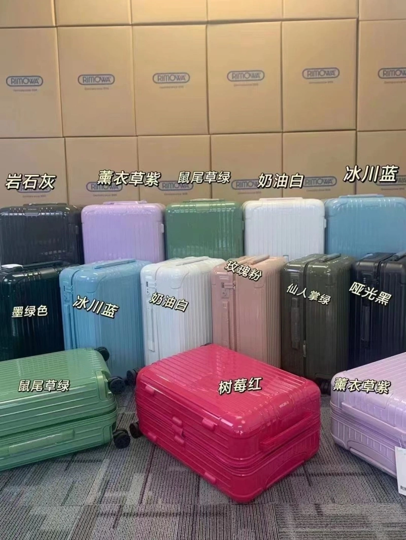 R1m0wa suitcase 4461-0382