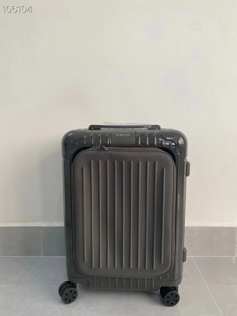 R1m0wa suitcase 4461-0384