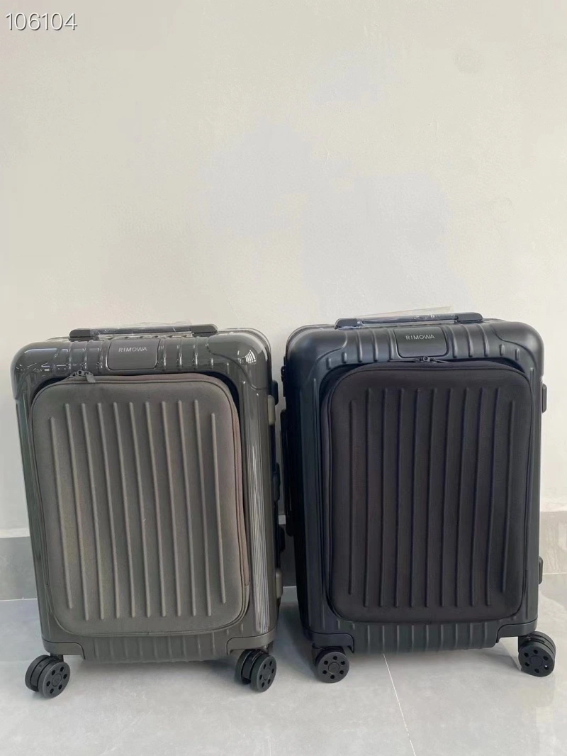 R1m0wa suitcase 4461-0384
