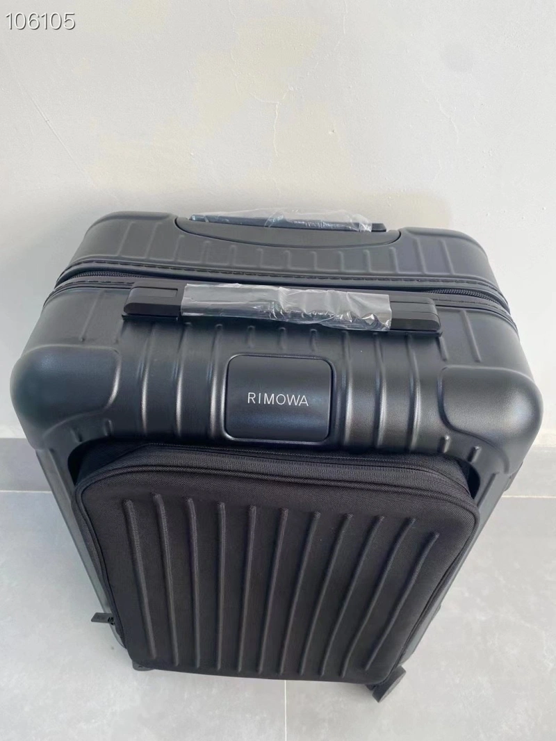 R1m0wa suitcase 4461-0385
