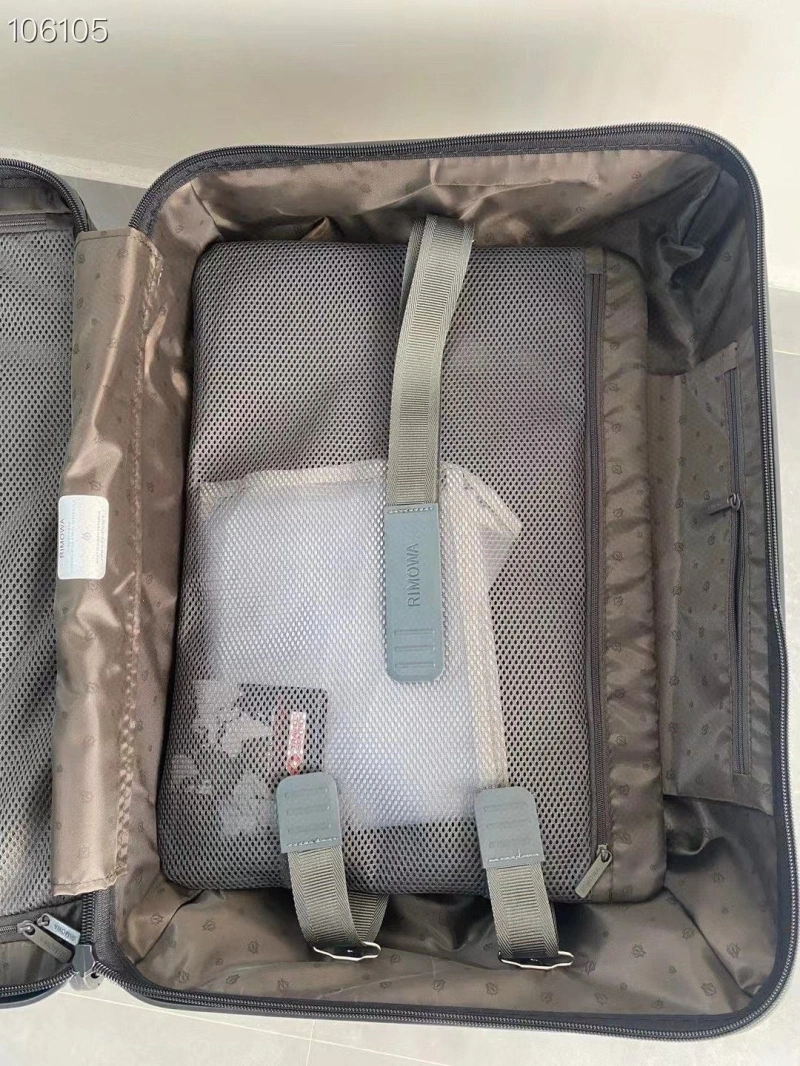 R1m0wa suitcase 4461-0385