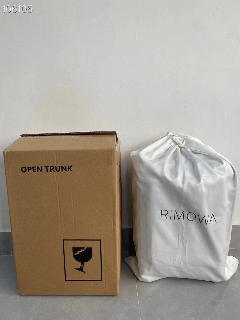 R1m0wa suitcase 4461-0385