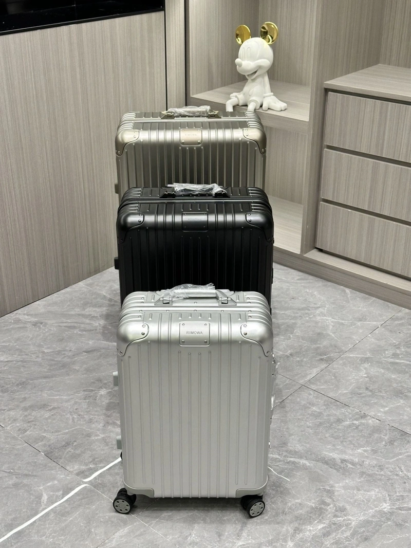R1m0wa suitcase 4461-0403
