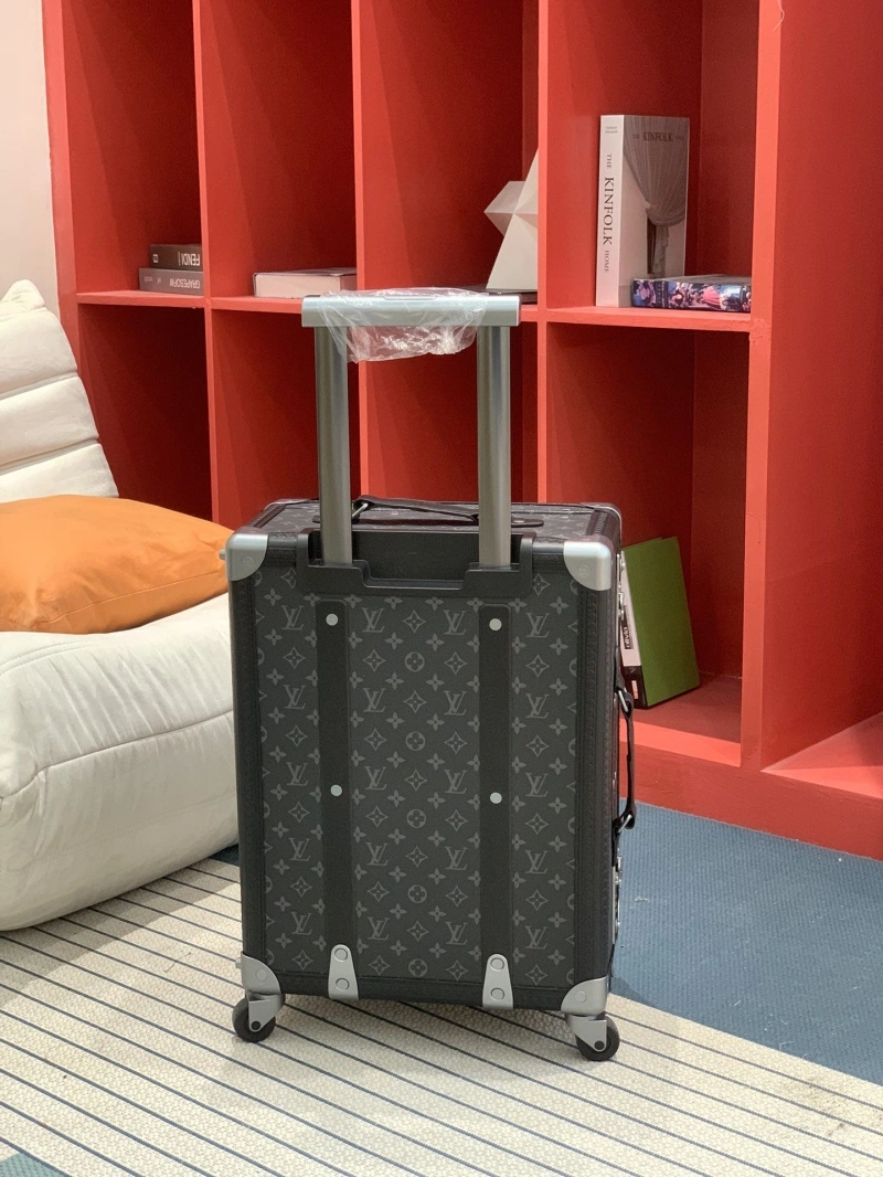 LV Suitcase 4461-0409