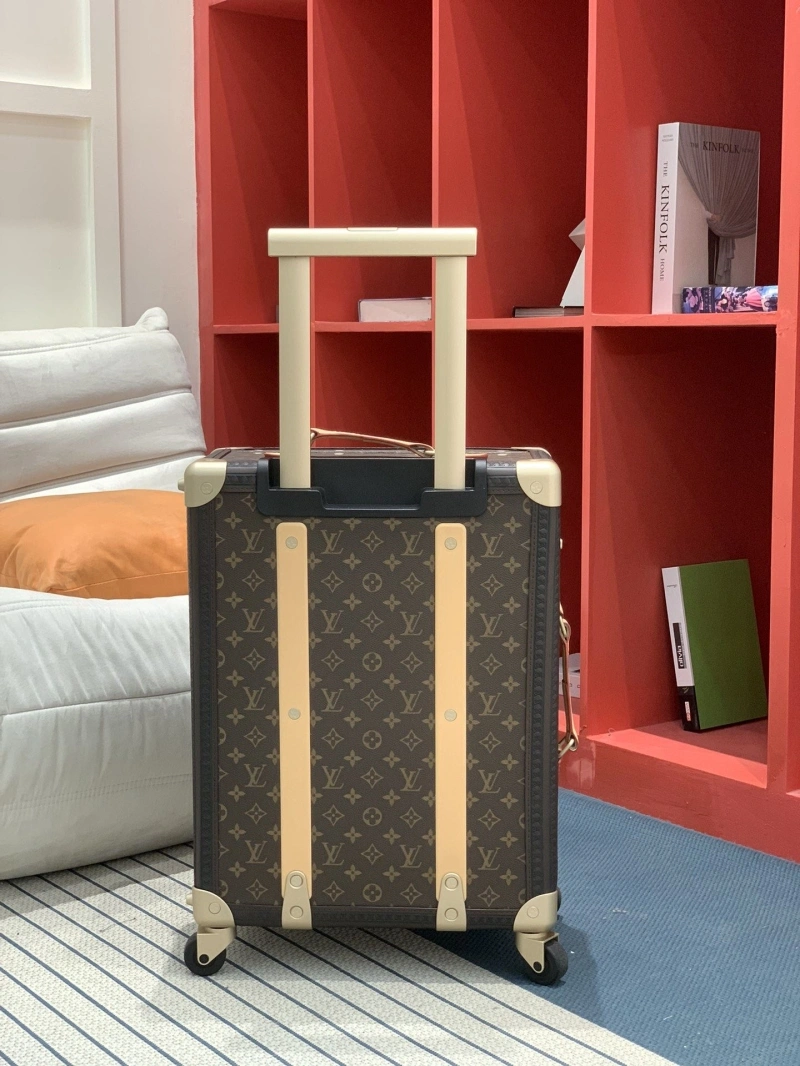 LV Suitcase 4461-0410