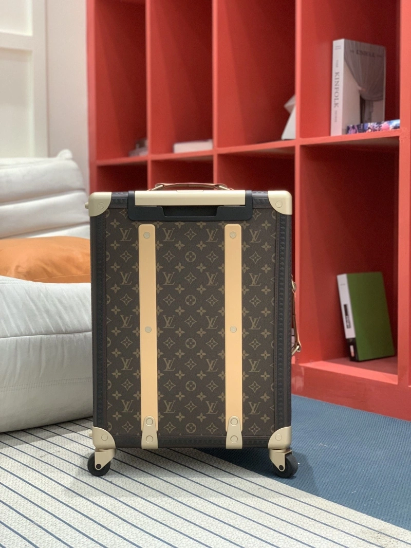 LV Suitcase 4461-0410