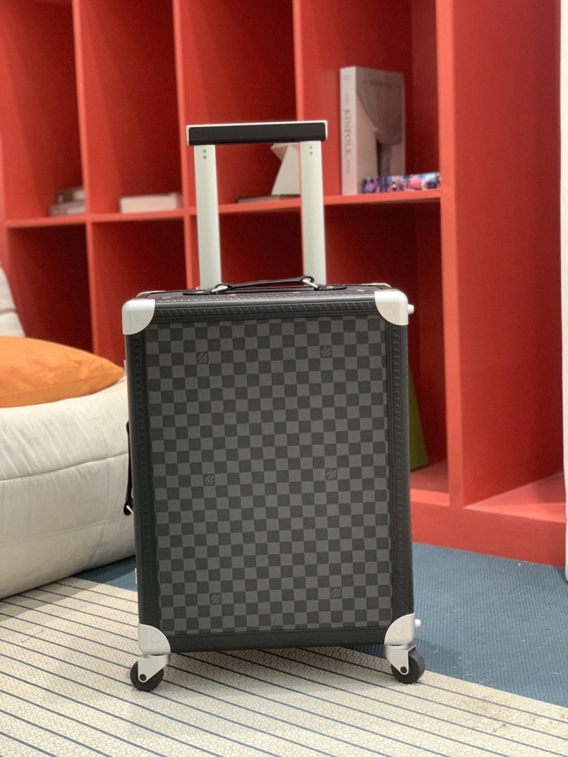 LV Suitcase 4461-0411