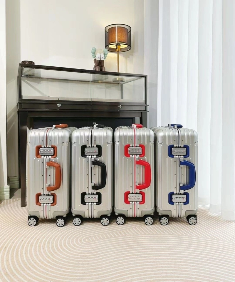 R1m0wa suitcase 4461-0416