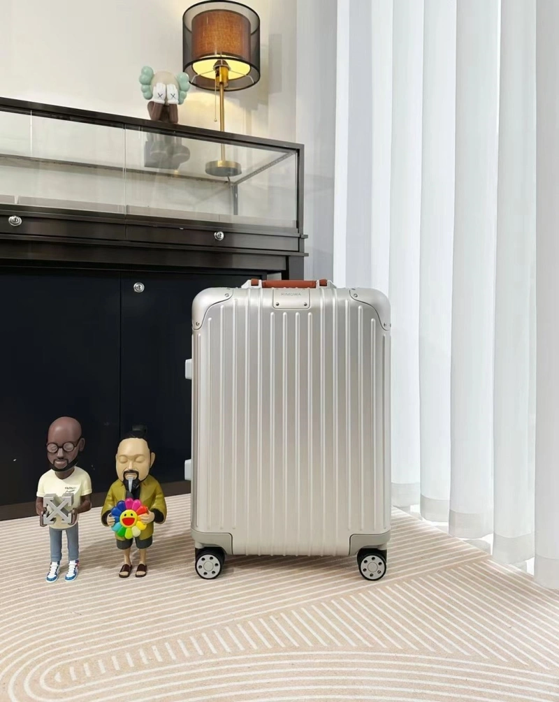 R1m0wa suitcase 4461-0416