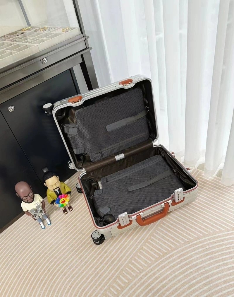 R1m0wa suitcase 4461-0416