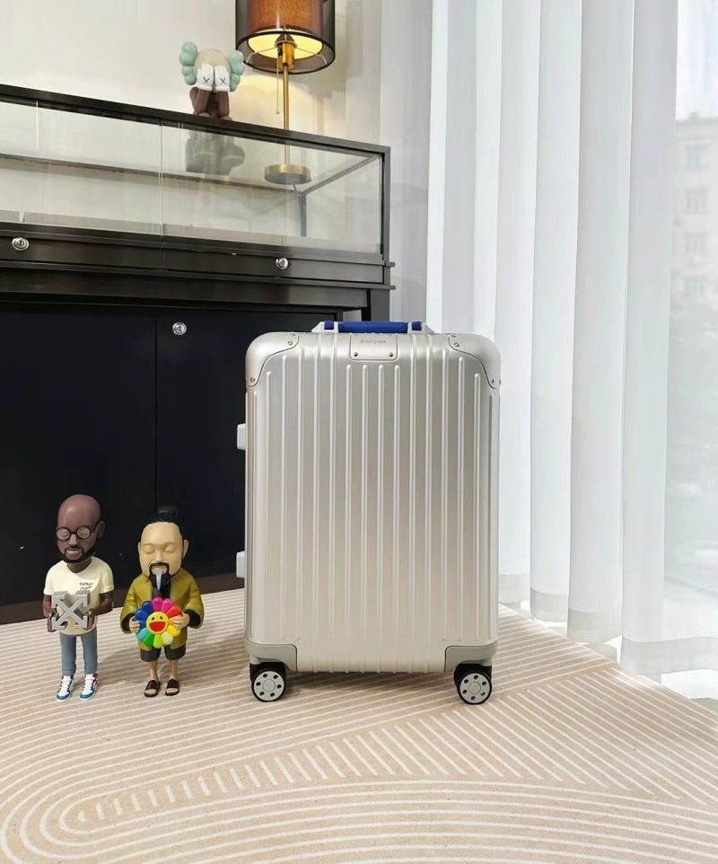 R1m0wa suitcase 4461-0417
