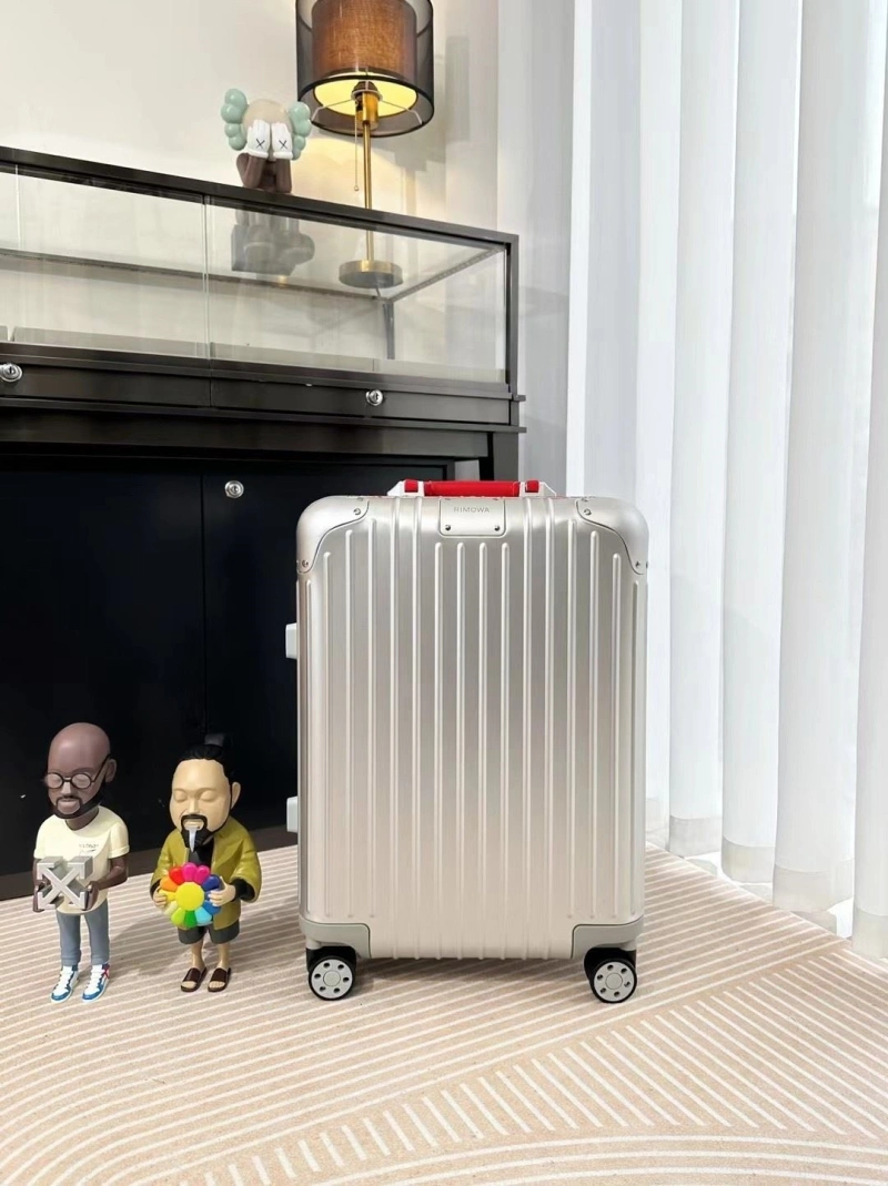 R1m0wa suitcase 4461-0418