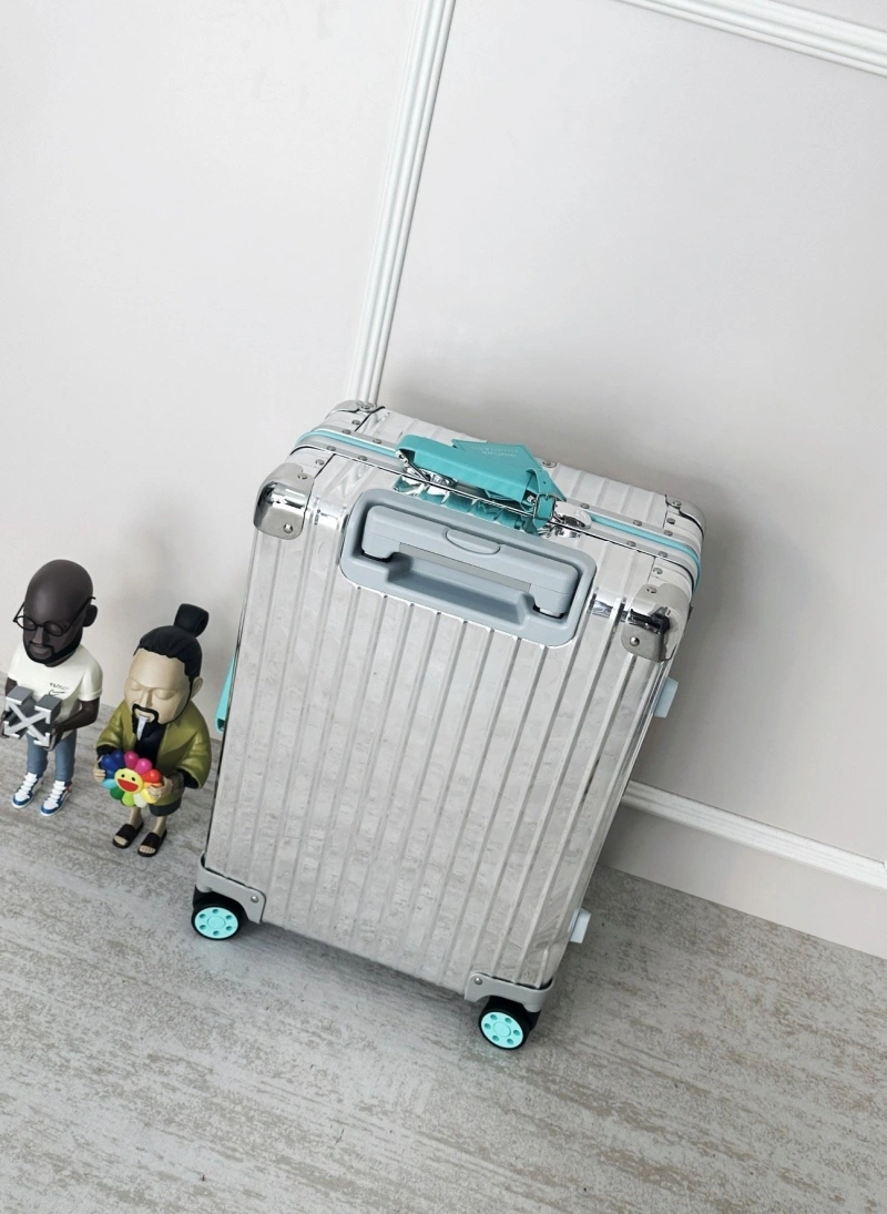 R1m0wa suitcase 4461-0419