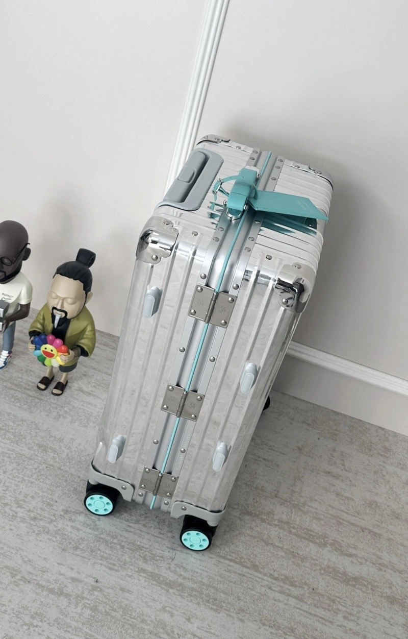 R1m0wa suitcase 4461-0419