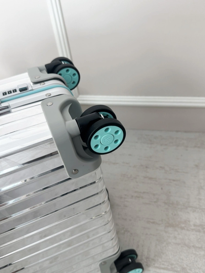 R1m0wa suitcase 4461-0419