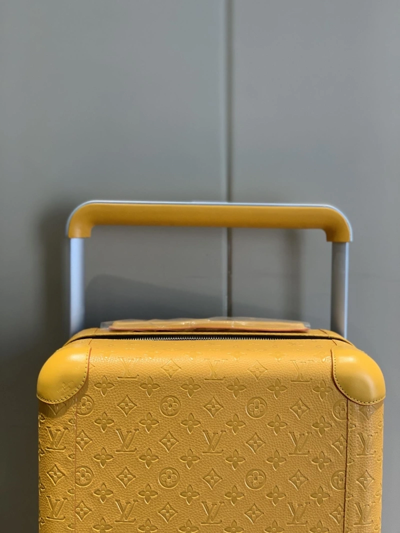 LV Suitcase 4461-0435