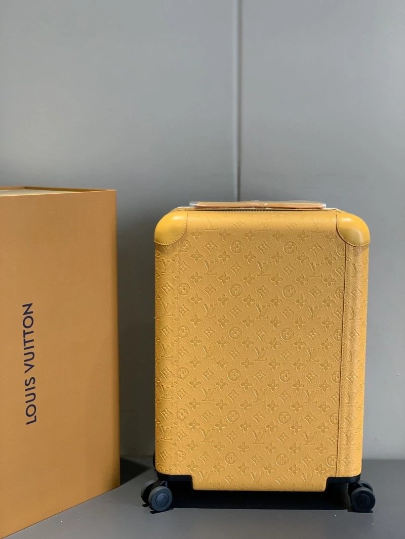 LV Suitcase 4461-0435