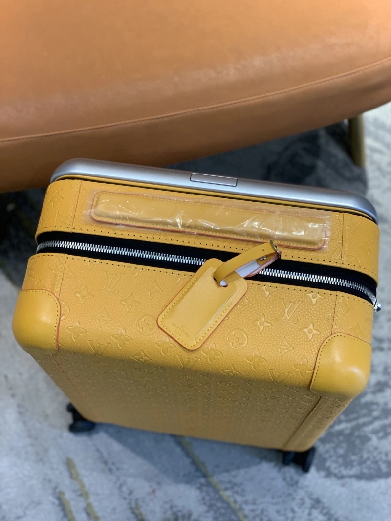 LV Suitcase 4461-0435