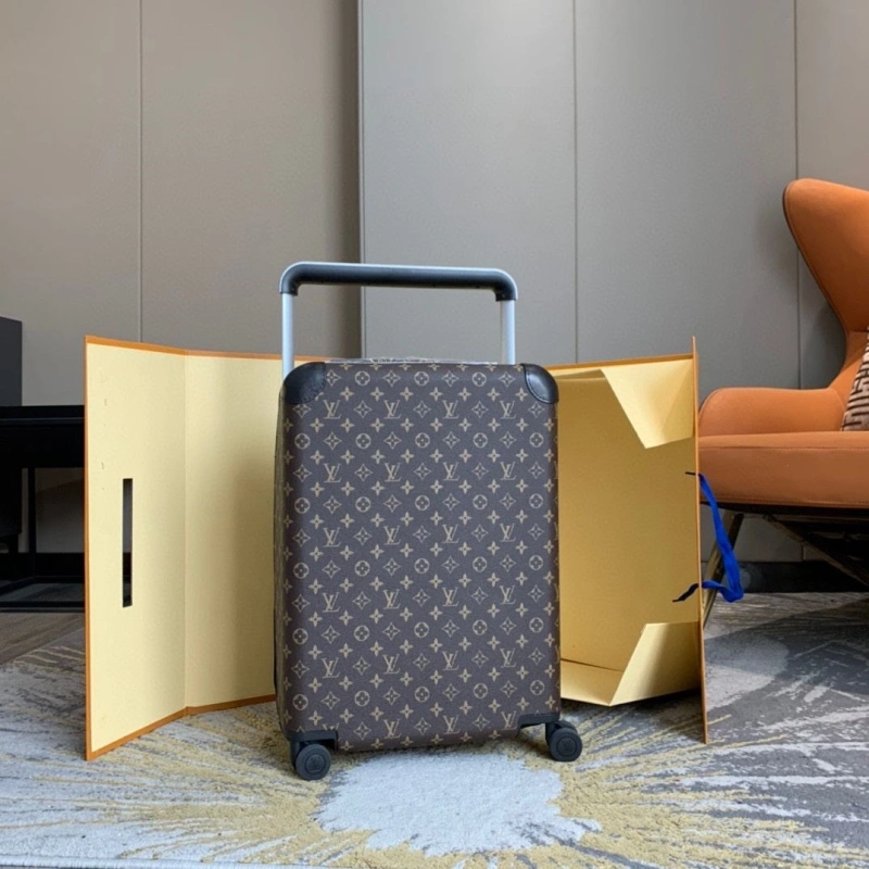 LV Suitcase 4461-0436
