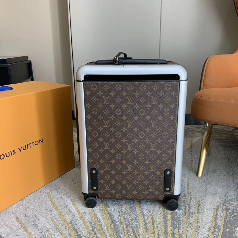 LV Suitcase 4461-0436