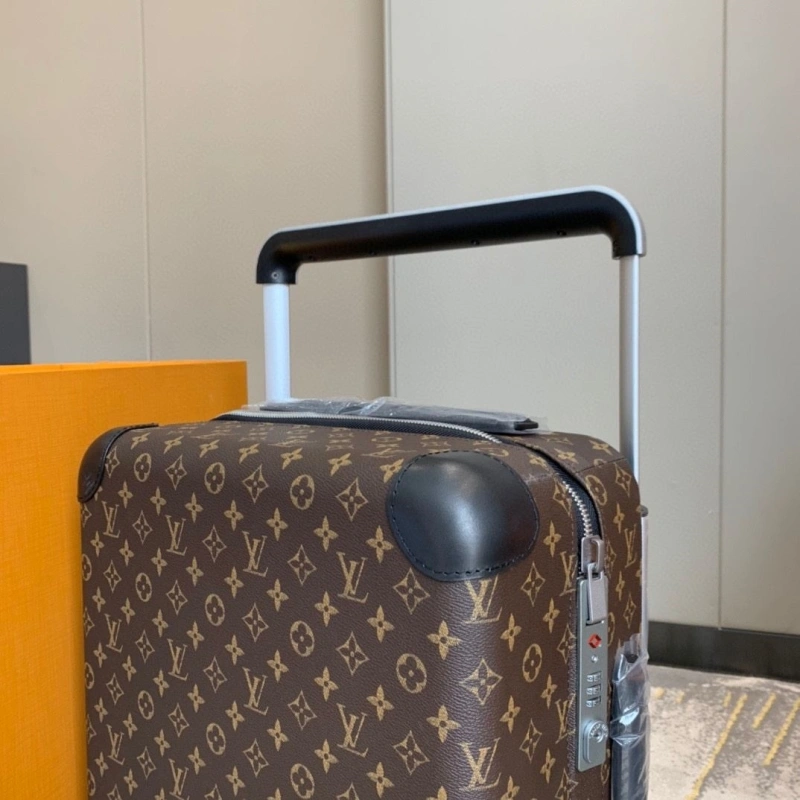 LV Suitcase 4461-0436