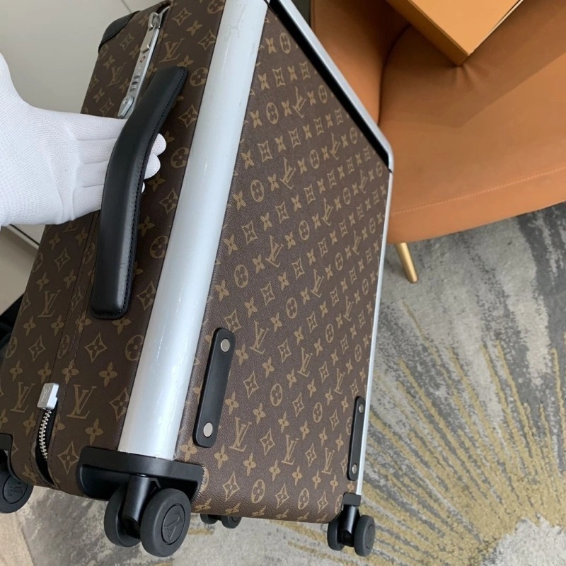 LV Suitcase 4461-0436