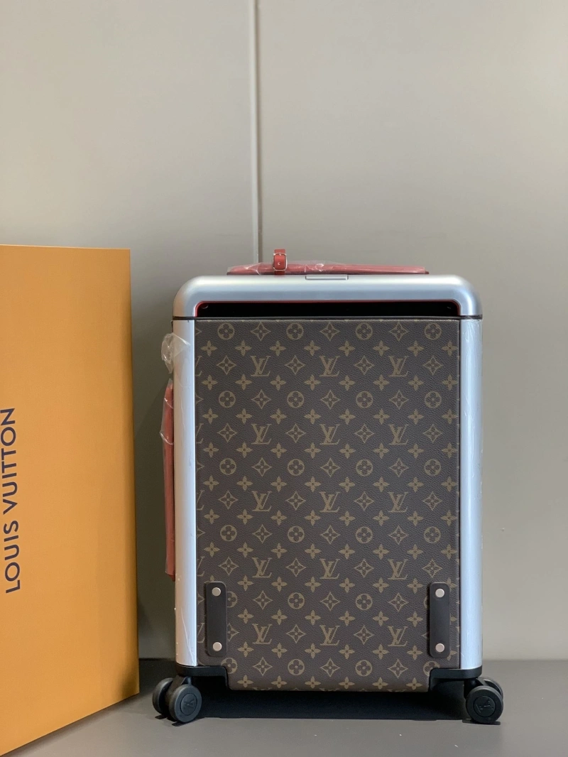 LV Suitcase 4461-0437