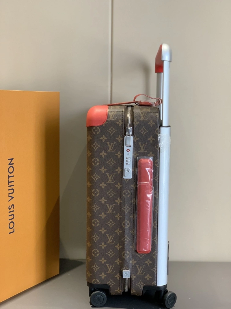 LV Suitcase 4461-0437